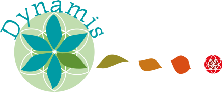 Logo centrum dynamis